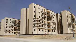 الإسكان تزف بشرى لمرفوضي الإعلانين الأول والثاني: مسموح بتغيير جهة التمويل لو اترفضت في سكن لكل المصريين.. تقدر تقدم تاني بعد تغيير البنك
