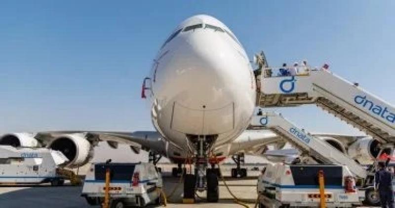 تعرف على ”ملكة السماء” الجديدة.. أكبر طائرة ركاب في 2026