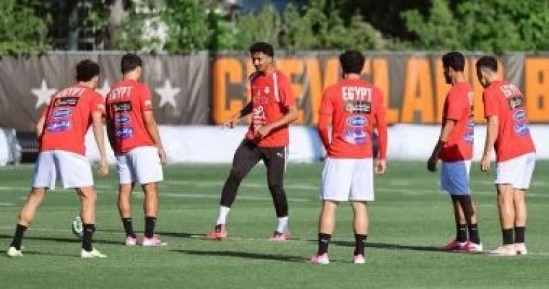 القنوات الناقلة لمباراة مصر والبرازيل الودية اليوم قبل كأس العالم