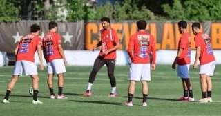 القنوات الناقلة لمباراة مصر والبرازيل الودية اليوم قبل كأس العالم
