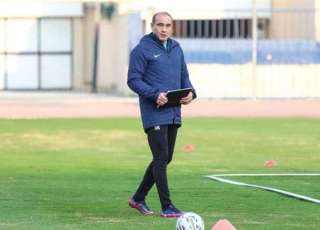عد ارتباط اسمه بـ بيراميدز.. سيراميكا كليوباترا يحسم الجدل بشأن موقف علي ماهر
