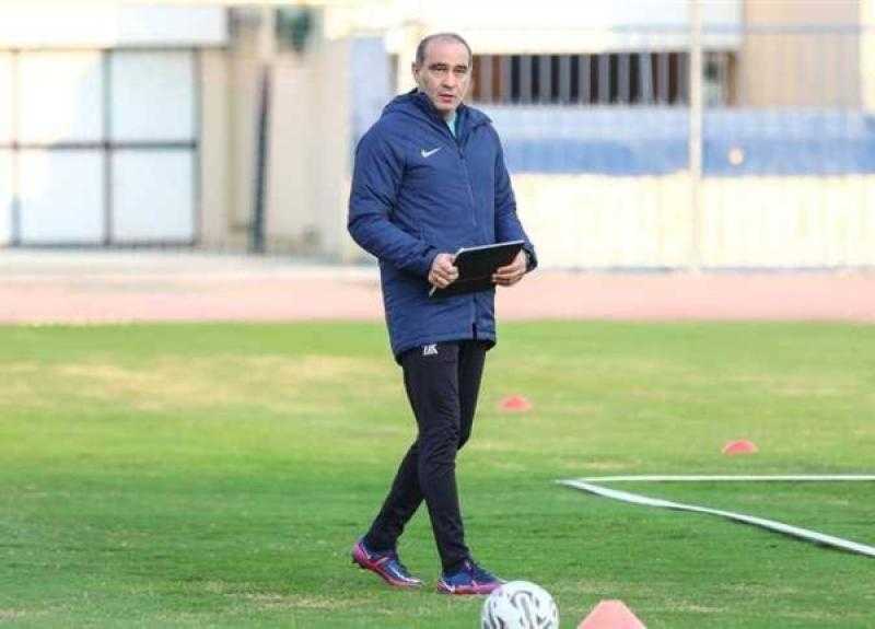 عد ارتباط اسمه بـ بيراميدز.. سيراميكا كليوباترا يحسم الجدل بشأن موقف علي ماهر