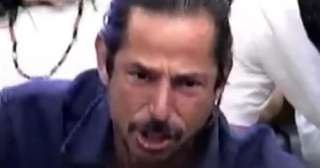 نتعاطى الحشيش لنعيش.. جندى إسرائيلى يصرخ فى الكنيست بسبب حروب نتنياهو نتعاطى الحشيش لنعيش.. جندى إسرائيلى يصرخ فى الكنيست بسبب حروب نتنياهو