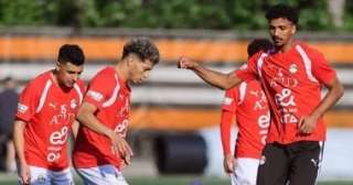 الفراعنة ضد راقصى السامبا.. موعد مباراة منتخب مصر الودية أمام البرازيل