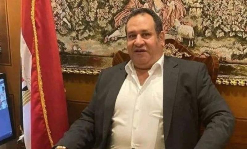 النيابة العامة تكشف تفاصيل تفتيش منزل صبرى نخنوخ: «ترسانة أسلحة وقطع أثرية» (بيان رسمي)