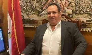 النيابة العامة تكشف تفاصيل تفتيش منزل صبرى نخنوخ: «ترسانة أسلحة وقطع أثرية» (بيان رسمي)