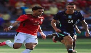 رغم الخسارة.. مكاسب منتخب مصر من مباراة البرازيل قبل كأس العالم رغم الخسارة.. مكاسب منتخب مصر من مباراة البرازيل قبل كأس العالم