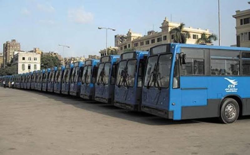محافظ القاهرة: إعادة هيكلة المحصلين بهيئة النقل وفرت 36 مليون جنيه.. والركوب مجانا لمن تجاوزوا السبعين