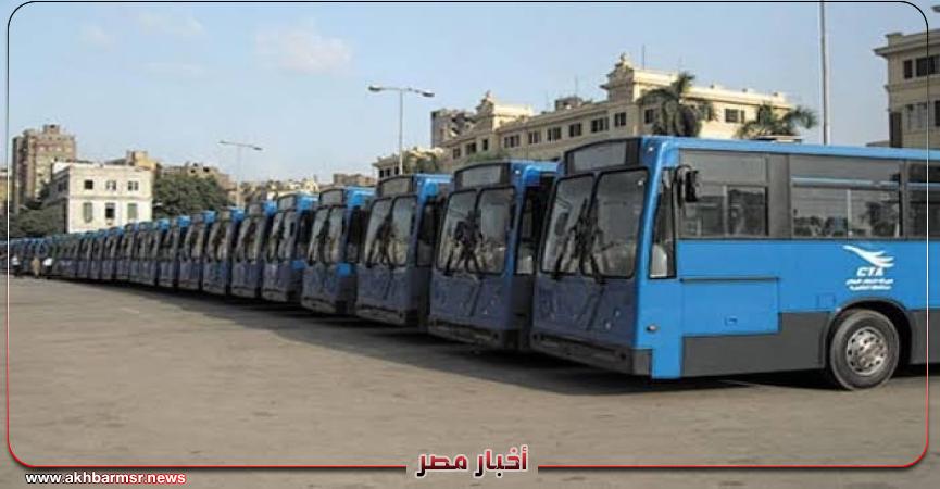 أخبار مصر 2050
