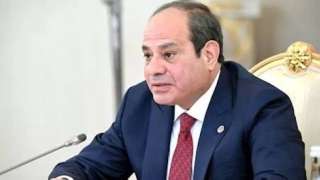 بعد موافقة السيسي.. تفاصيل قانون التأمينات والمعاشات الجديد: رفع الزيادة إلى 7%... بعد موافقة السيسي.. تفاصيل قانون التأمينات والمعاشات الجديد: رفع الزيادة إلى 7% سنويًا اعتبارًا من يوليو