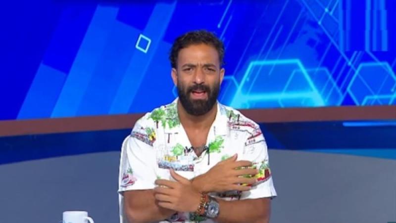 لـ28 يونيو.. تأجيل نظر دعوى الحكم محمود البنا ضد ميدو بتهمة السب والقذف