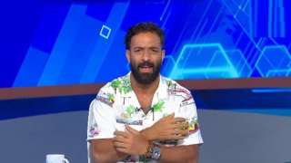 لـ28 يونيو.. تأجيل نظر دعوى الحكم محمود البنا ضد ميدو بتهمة السب والقذف