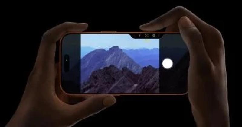 تصميمات جديدة لنظام iOS 27 ستتوفر فى تطبيقات iPhone