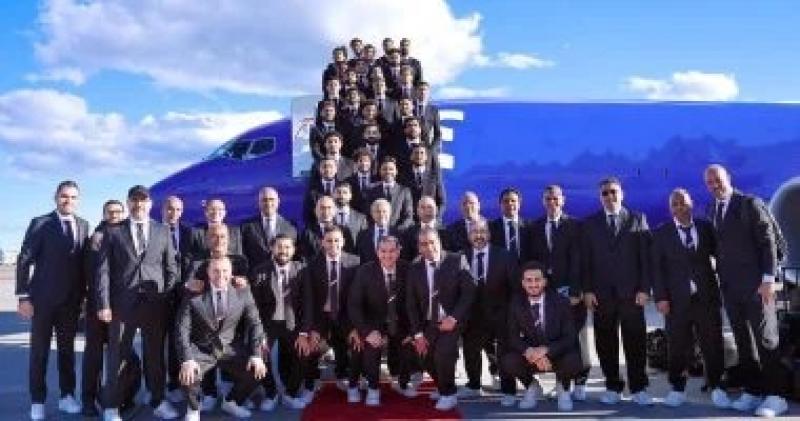 فيفا: حسام حسن وصلاح وتريزيجيه والشناوى يطاردون التاريخ فى مونديال 2026