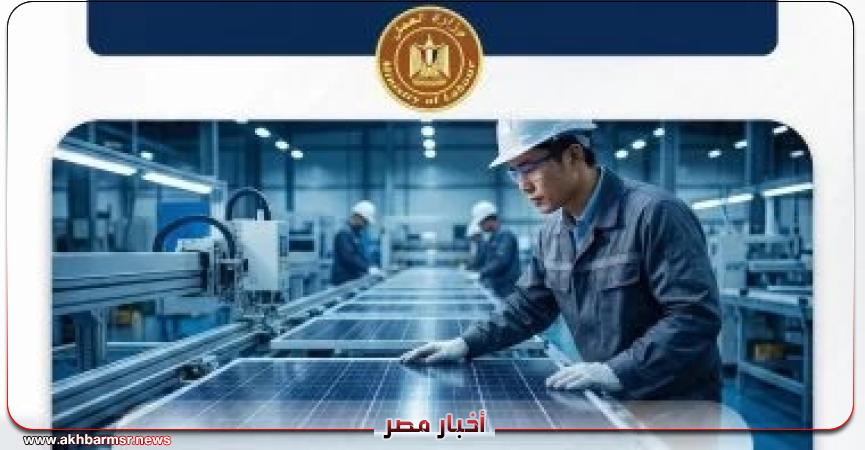 أخبار مصر 2050