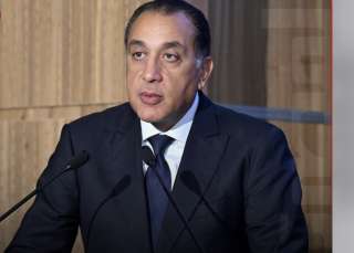مصطفى مدبولي يصدر، قراراً بأن يكون يوم الخميس الموافق ۱۸ من شهر... مصطفى مدبولي يصدر، قراراً بأن يكون يوم الخميس الموافق ۱۸ من شهر يونيو عام ۲۰۲٦ ميلادية إجازة رسمية مدفوعة الأجر، وذلك بمناسبة رأس السنة الهجرية