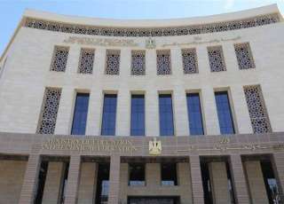 إحباط محاولة تسريب امتحان الهندسة لطلاب الشهادة الإعدادية بالإسكندرية 2026 وتأجيله للفترة... إحباط محاولة تسريب امتحان الهندسة لطلاب الشهادة الإعدادية بالإسكندرية 2026 وتأجيله للفترة الثانية( تفاصيل)