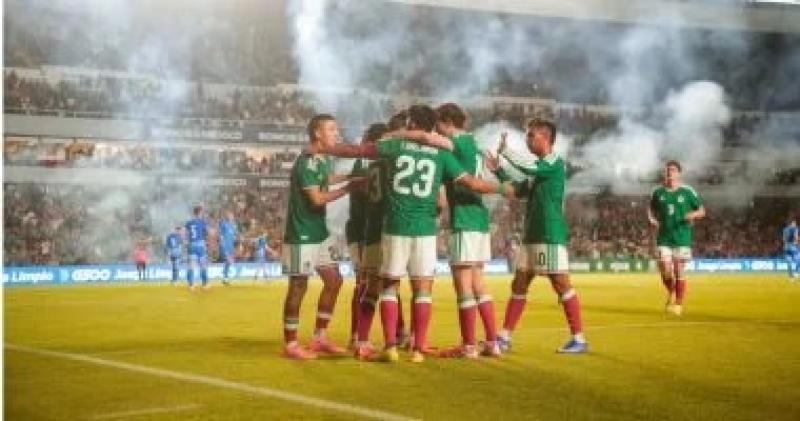 موعد مباراة افتتاح كأس العالم 2026 بين المكسيك وجنوب أفريقيا