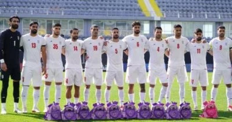 مجموعة مصر.. سحب تذاكر إيران من كأس العالم 2026 يربك الجماهير