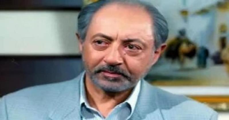 وفاة الفنان الكبير عبد العزيز مخيون.. وصلاة الجنازة بعد العصر