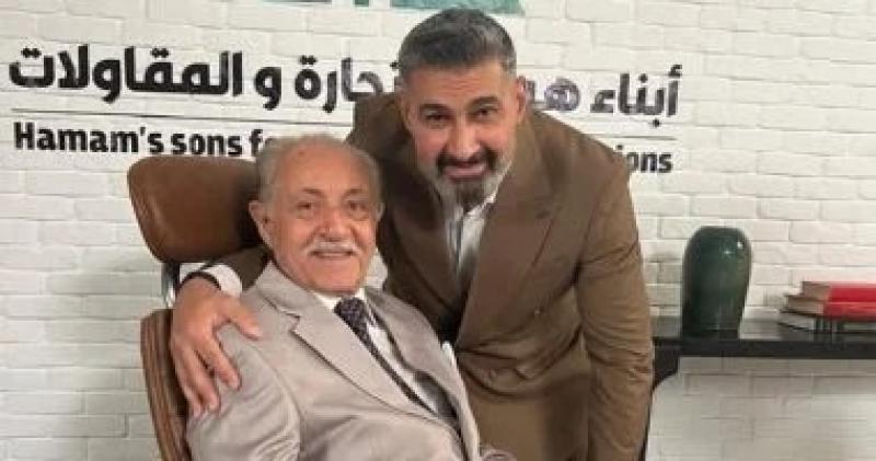 ياسر جلال ينعي عبد العزيز مخيون: عاش مخلصًا لفنه ومبادئه