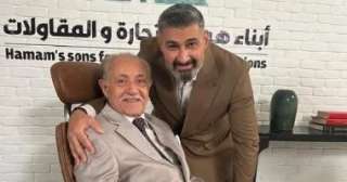 ياسر جلال ينعي عبد العزيز مخيون: عاش مخلصًا لفنه ومبادئه ياسر جلال ينعي عبد العزيز مخيون: عاش مخلصًا لفنه ومبادئه