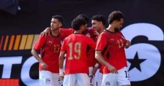 منتخب مصر يراهن على فريق الأحلام لتحقيق إنجاز غير مسبوق في كأس... منتخب مصر يراهن على فريق الأحلام لتحقيق إنجاز غير مسبوق في كأس العالم 2026