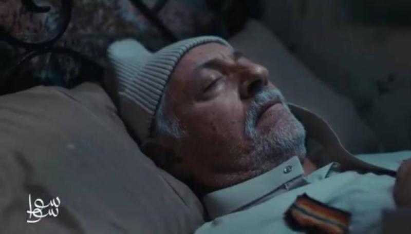 «آخر ظهور كان وداعًا».. عبد العزيز مخيون يغادر الحياة بعد مشاهد وفاة مؤثرة