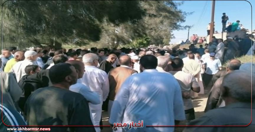 أخبار مصر 2050