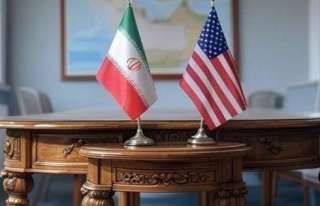 رويترز: إيران والولايات المتحدة لا تزالان تتفاوضان بشأن اتفاق مبدئي رويترز: إيران والولايات المتحدة لا تزالان تتفاوضان بشأن اتفاق مبدئي