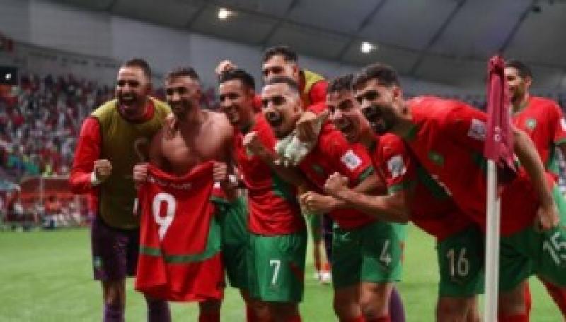 تقرير - 8 منتخبات عربية تبحث عن المجد في سماء مونديال أمريكا الشمالية
