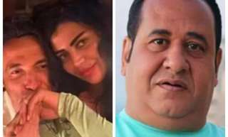 قصة خلاف سعد الصغير وشمس المغربي: بدأت قبل 17 عاما وضبط صبري نخنوخ أعادها للواجهة