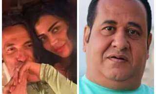 قصة خلاف سعد الصغير وشمس المغربي: بدأت قبل 17 عاما وضبط صبري... قصة خلاف سعد الصغير وشمس المغربي: بدأت قبل 17 عاما وضبط صبري نخنوخ أعادها للواجهة