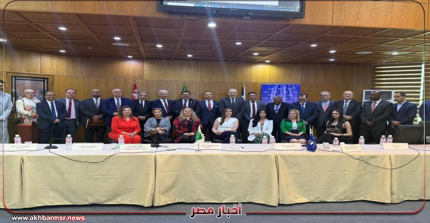 أخبار مصر 2050
