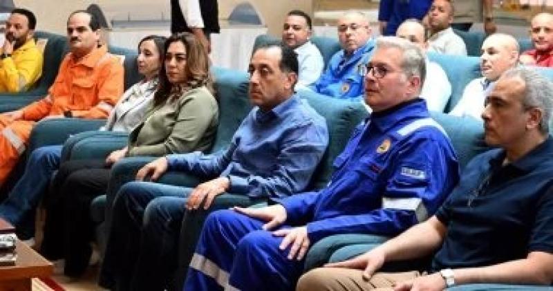 وزير البترول: الإجراءات الإصلاحية والحوافز وسداد مستحقات الشركاء استعاد ثقة المستثمرين
