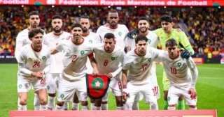 التأشيرات تثير غضب جماهير المغرب قبل مواجهة البرازيل فى كأس العالم التأشيرات تثير غضب جماهير المغرب قبل مواجهة البرازيل فى كأس العالم