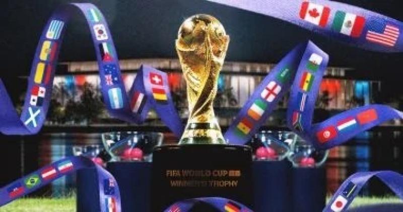 فيفا يجني أموالا طائلة من الإنذار والطرد في كأس العالم