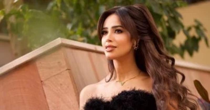 رنا سماحة تطرح «قلبى الغلبان» من ألبوم «مهرى حياة» الخميس المقبل