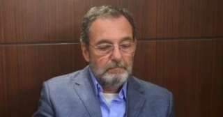 ”الحالة حرجة”.. صعوبة نقل الفنان محمد مرزبان من الإسماعيلية إلى القاهرة ”الحالة حرجة”.. صعوبة نقل الفنان محمد مرزبان من الإسماعيلية إلى القاهرة