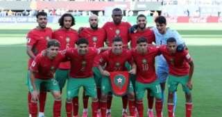 صحف المغرب تحتفي بملحمة البرازيل: «الأسود يروّضون عمالقة السامبا» صحف المغرب تحتفي بملحمة البرازيل: «الأسود يروّضون عمالقة السامبا»