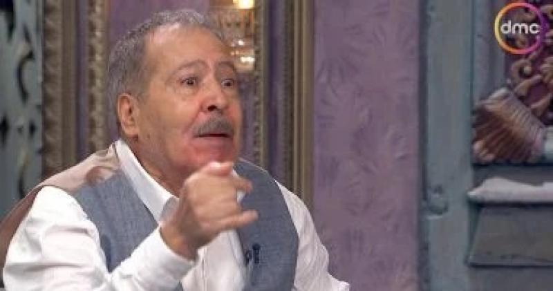 دخول سامى عبد الحليم العناية المركزة للمرة الخامسة