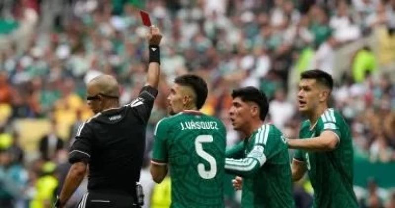كم يتقاضى الحكام فى كأس العالم 2026؟