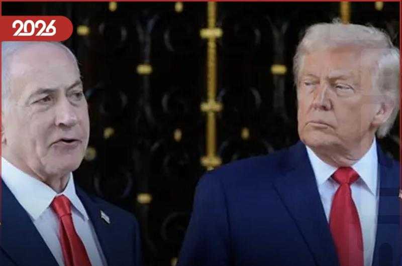”استخدم عبارات نابية”.. مصدران يكشفان لـCNN تفاصيل اتصال ”غاضب” لترامب بنتنياهو بسبب قصف لبنان
