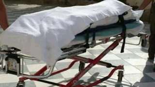 علاقة غير شرعية وجثتان.. كيف قتل عامل خردة زوجته وعشيقها في الخانكة؟ علاقة غير شرعية وجثتان.. كيف قتل عامل خردة زوجته وعشيقها في الخانكة؟
