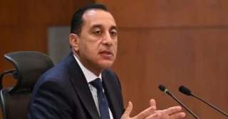 مدبولي يهنئ الرئيس بالعام الهجري: نعاهد سيادتكم على استكمال مسيرة العمل الجاد مدبولي يهنئ الرئيس بالعام الهجري: نعاهد سيادتكم على استكمال مسيرة العمل الجاد