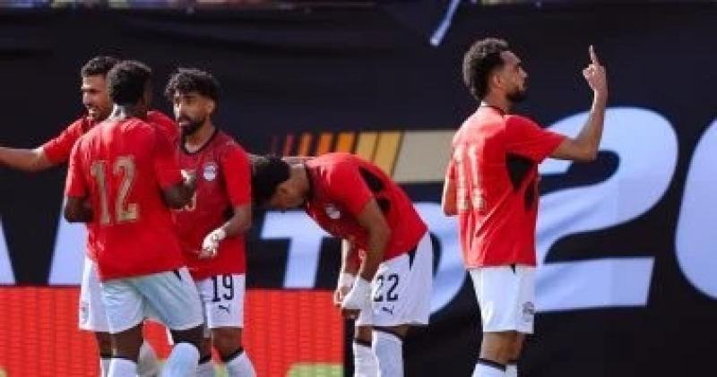 موعد مباراة منتخب مصر وبلجيكا فى كأس العالم 2026