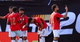 موعد مباراة منتخب مصر وبلجيكا فى كأس العالم 2026 موعد مباراة منتخب مصر وبلجيكا فى كأس العالم 2026