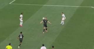 لاعب نيوزيلندا: مباراتنا مع مصر ستكون صعبة.. ولديهم لاعبون مميزون لاعب نيوزيلندا: مباراتنا مع مصر ستكون صعبة.. ولديهم لاعبون مميزون