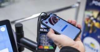 تحديث جديد لـApple Pay فى iOS 27 يحل مشكلة اختيار البطاقة خلال... تحديث جديد لـApple Pay فى iOS 27 يحل مشكلة اختيار البطاقة خلال الدفع