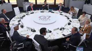 عاجل.. الرئيس السيسي: عدم انسحاب إسرائيل من النقاط الخمس المحتلة في لبنان... عاجل.. الرئيس السيسي: عدم انسحاب إسرائيل من النقاط الخمس المحتلة في لبنان فاقم الوضع